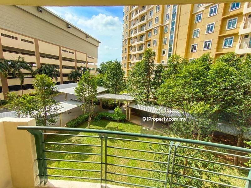 For Sale - Ixora Apartment