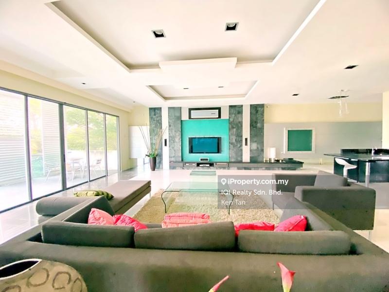 Bungalow House for Sale in The Villa Serai Saujana @ Saujana Golf, Saujana by Ken Tan - iProperty.com.my