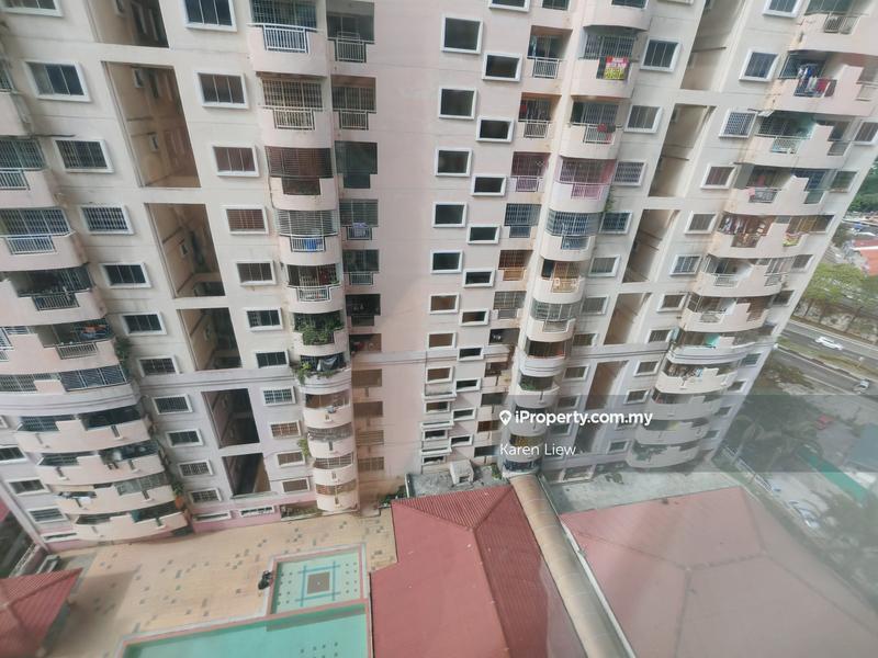 Pangsapuri untuk Dijual di Sri Gotong Apartment oleh Karen Liew - iProperty.com.my