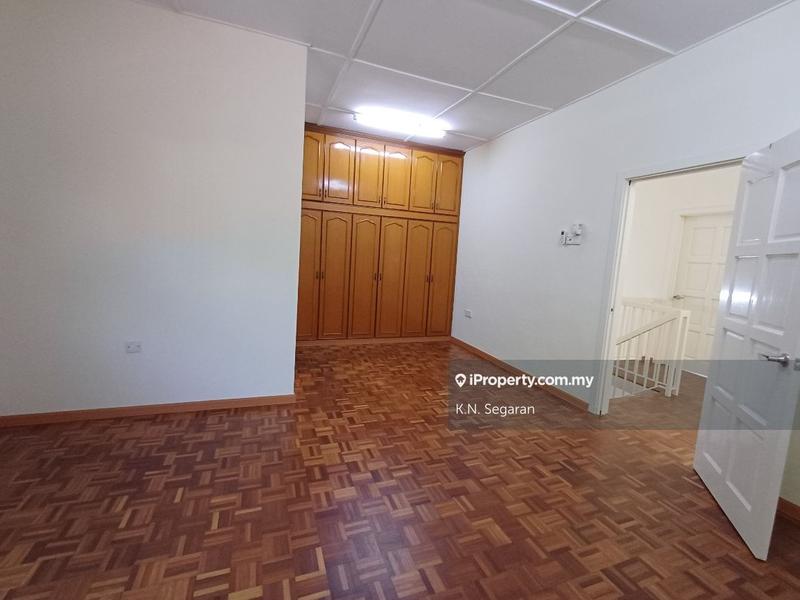 Rumah Berangkai 2 Tingkat untuk Dijual di Kota Kemuning, Shah Alam oleh K.N. Segaran - iProperty.com.my