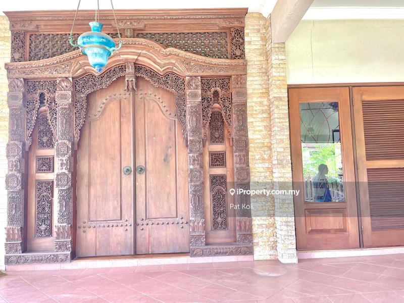 Bungalow House untuk Dijual di Taman Tun Dr Ismail, Kuala Lumpur oleh Pat Kok - iProperty.com.my