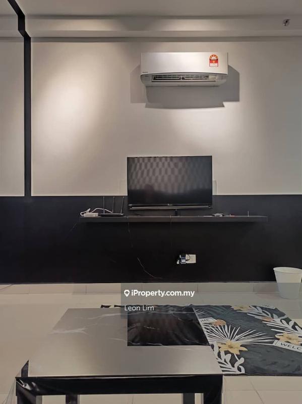 Condominium for Rent in Vivo Residential Suites by Leon Lim - iProperty.com.my