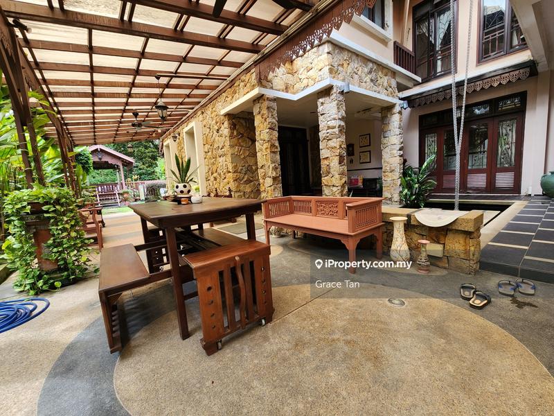 Banglo untuk Dijual di Mutiara Damansara, Selangor oleh Grace Tan - iProperty.com.my