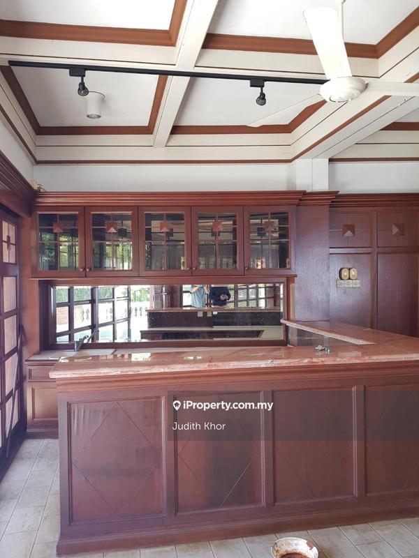 Bungalow House for Sale in Taman Duta, Bukit Tunku (Kenny Hills) by Judith Khor - iProperty.com.my