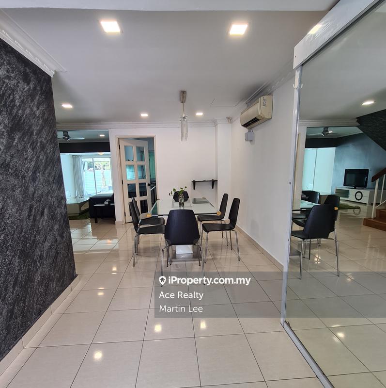 For Rent - Sri Hartamas