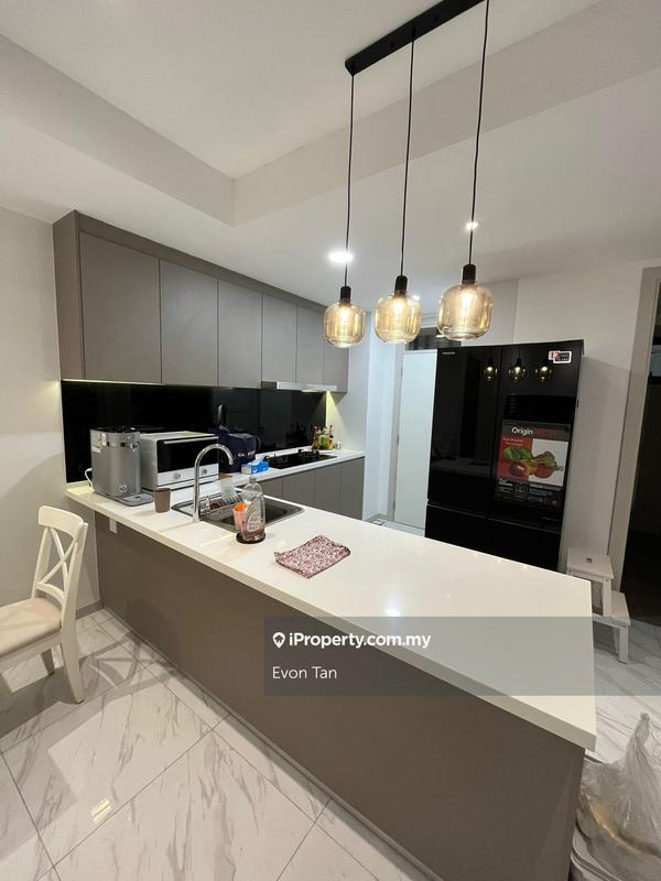 For Rent - South Brooks