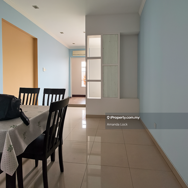 For Sale - Baiduri Court Apartment