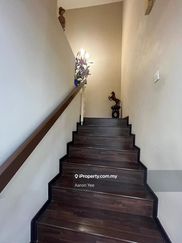 Rumah Berkembar untuk Dijual di Sunway Cheras, Cheras oleh Aaron Yee - iProperty.com.my