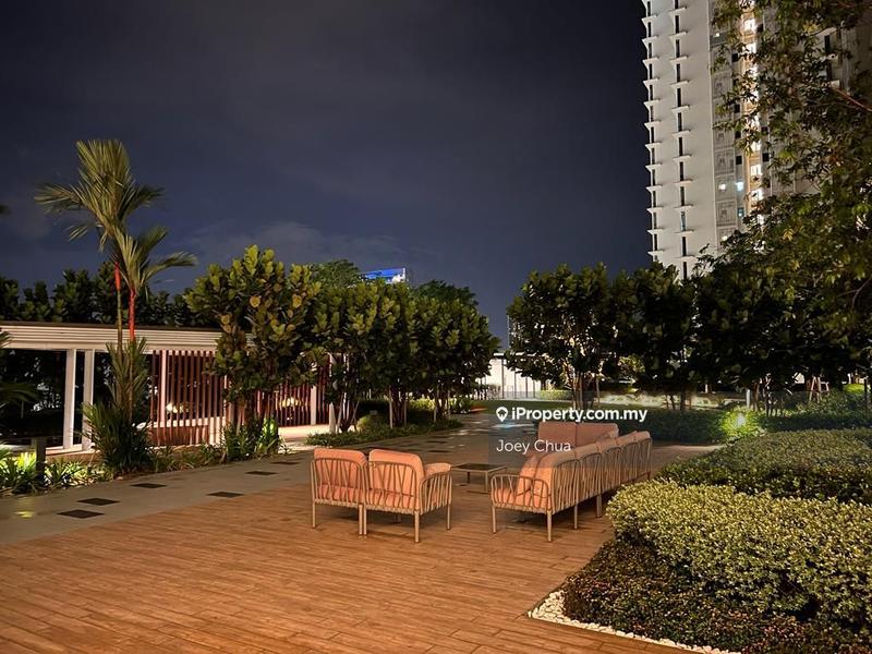 For Sale - The Park 2