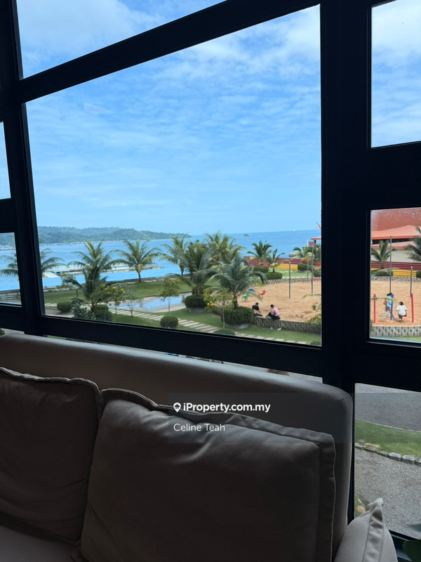 Residensi Servis untuk Disewa di Jesselton Quay CityPads oleh Celine Teah - iProperty.com.my