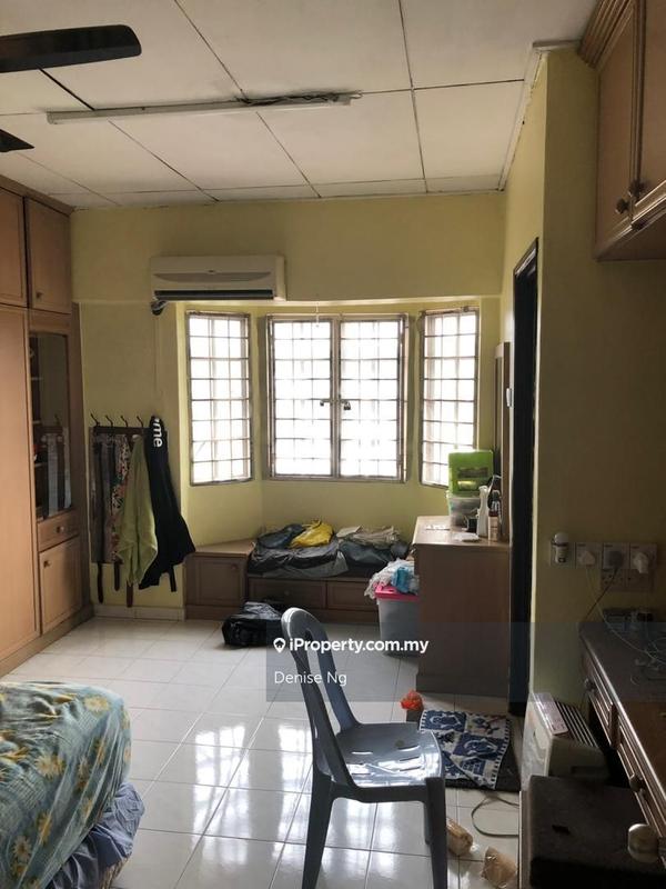 Rumah Berangkai 2.5 Tingkat untuk Dijual di Taman Gasing Indah, Bukit Indah, Petaling Jaya, Petaling Jaya oleh Denice Ng - iProperty.com.my
