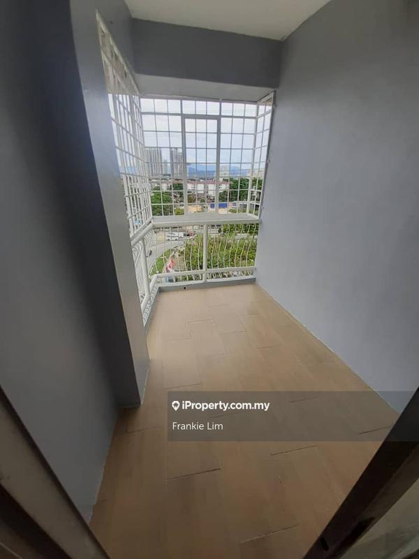 Apartment for Sale in Greenview Apartment by Frankie Lim - iProperty.com.my