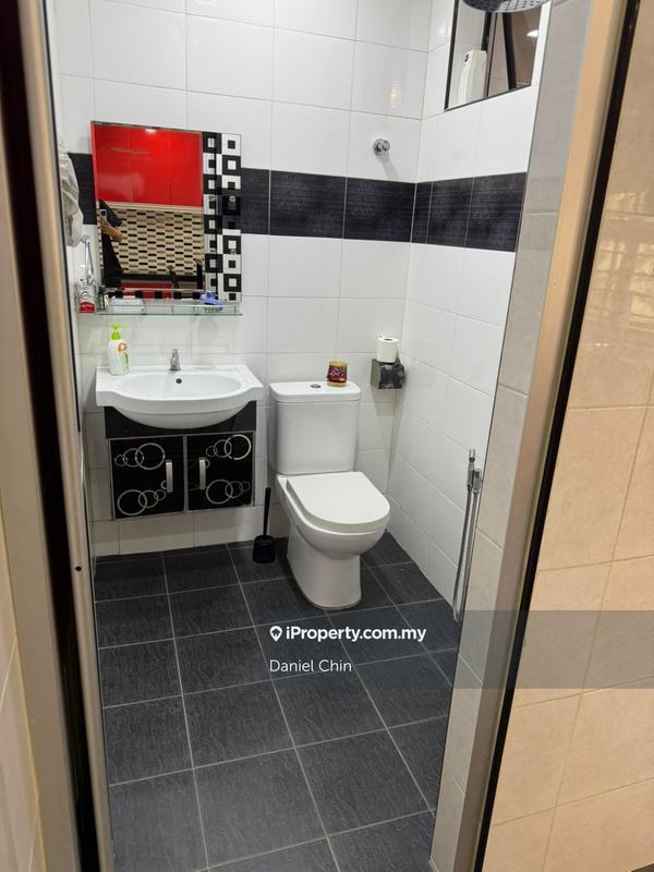 2-storey Terraced House for Sale in Ukay Bistari, Ulu Kelang by Daniel Chin - iProperty.com.my