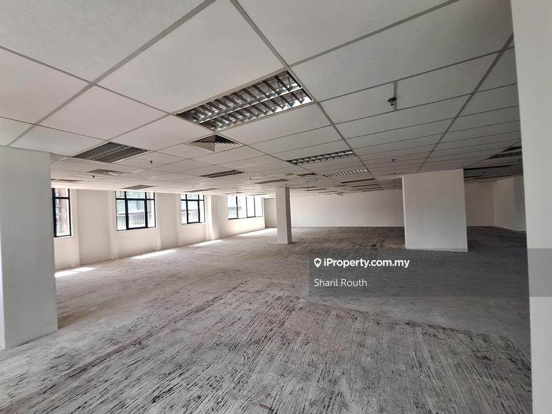 Pejabat untuk Disewa di Bukit Bintang, KL City Centre oleh Sharil Routh - iProperty.com.my