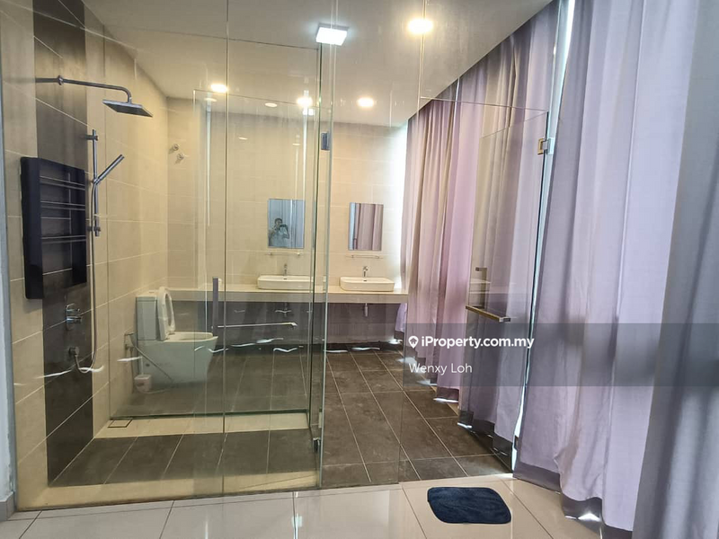 4-storey Terraced House for Rent in Empire Residence, Petaling Jaya by Wenxy Loh - iProperty.com.my