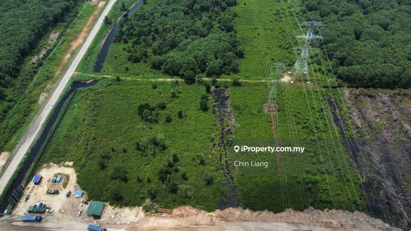 Kilang Terpisah untuk Dijual di NCT SMART INDUSTRIAL PARK, Sepang oleh Chin Liang - iProperty.com.my