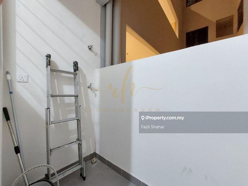 Service Residence for Sale in Sunway Avila Residences by Fazli Shahar - iProperty.com.my