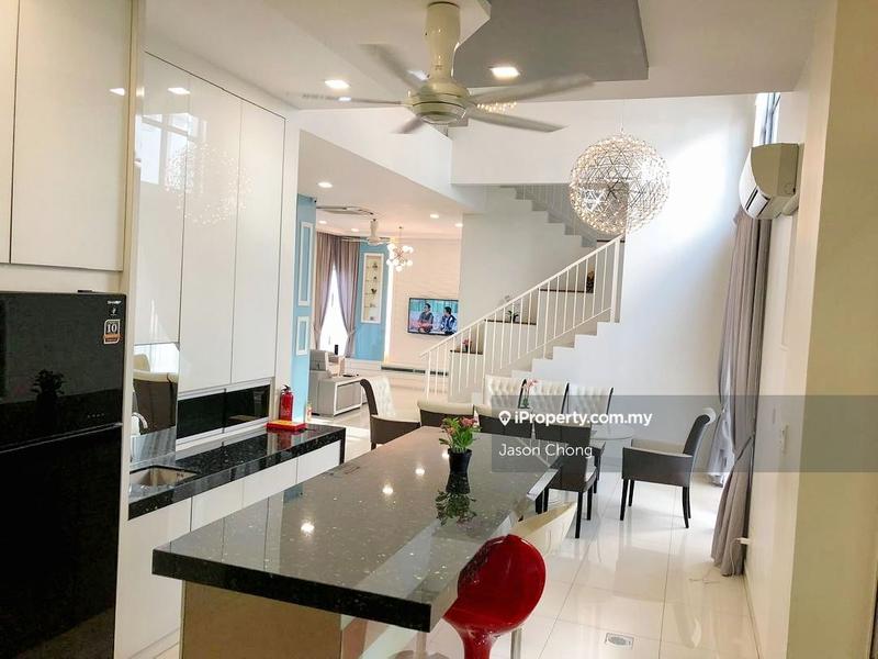 Bungalow House for Rent in Ambang Botanic 2, Klang by Jason Chong - iProperty.com.my