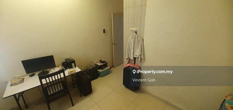 Condominium for Sale in Aman Heights Condominium by Vincent Goh - iProperty.com.my