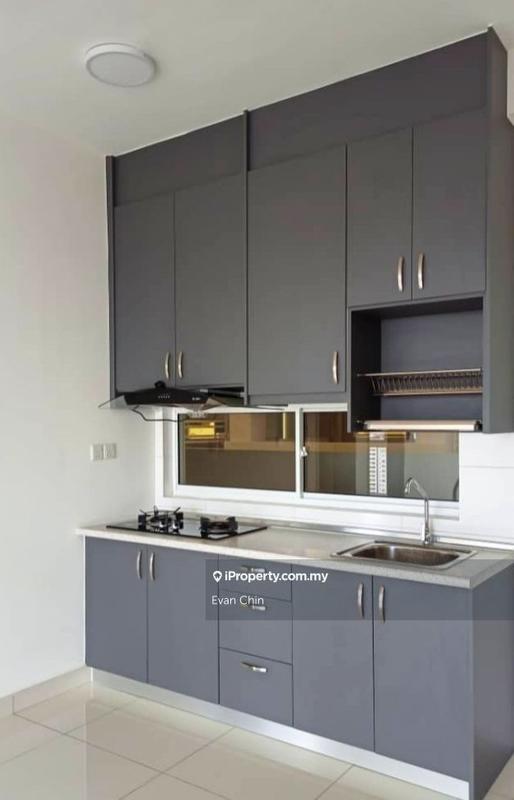 For Rent - Pinnacle Sri Petaling