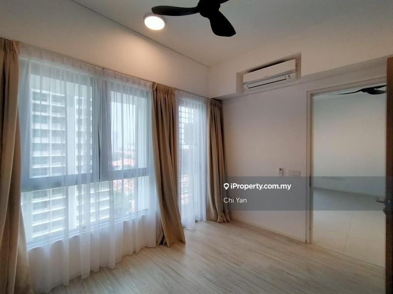 Kediaman Servis untuk Disewa di Cantara Residences oleh Chi Yan - iProperty.com.my