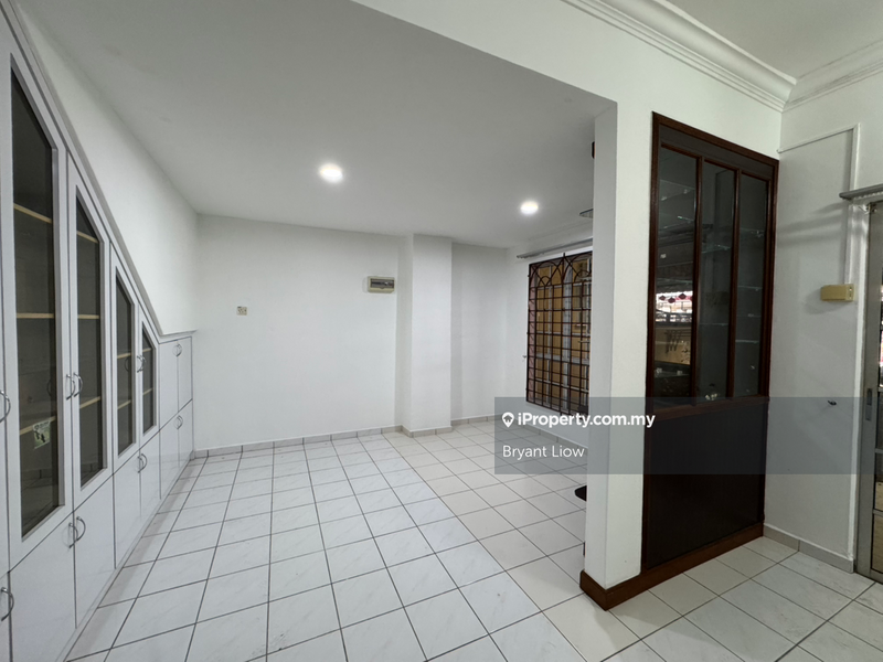 Rumah Teres 2-Tingkat untuk Dijual di Taman Merdeka, Batu Berendam oleh Bryant Liow - iProperty.com.my