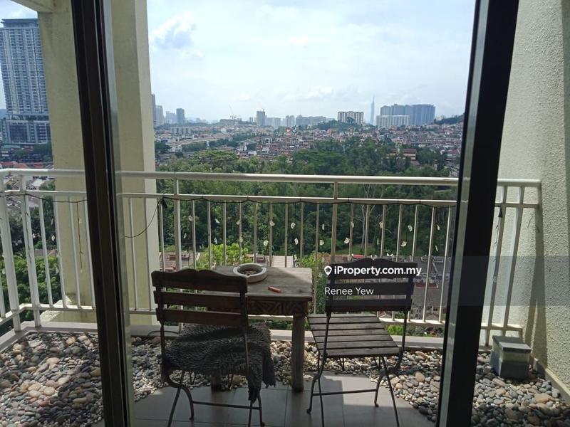 For Sale - Endah Promenade