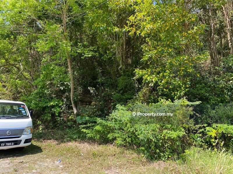 Tanah Kediaman untuk Dijual di twrls, Kuah oleh Intan Faridah - iProperty.com.my