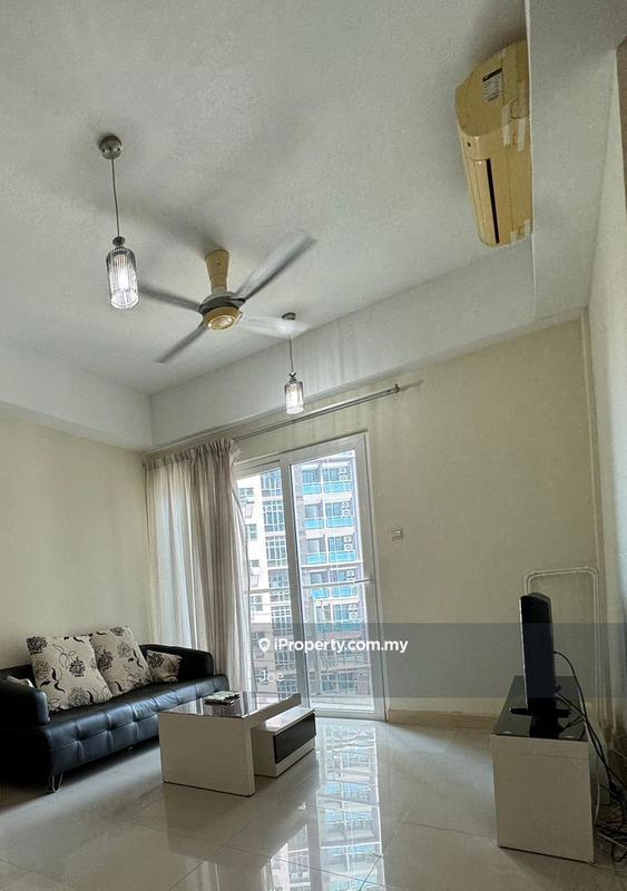 Condominium for Rent in Gaya Bangsar by Joe - iProperty.com.my