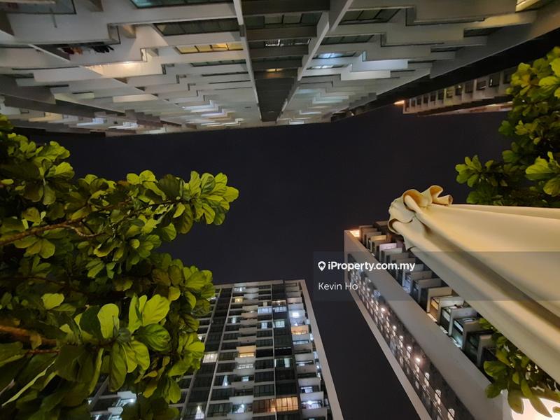 For Sale - The Z Residence