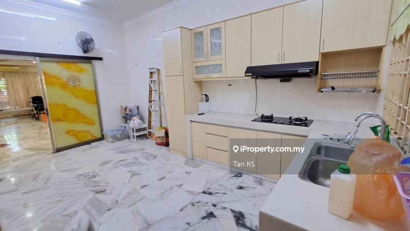 Rumah Teres untuk Dijual di Taman Sentosa, Klang oleh Tan KS - iProperty.com.my
