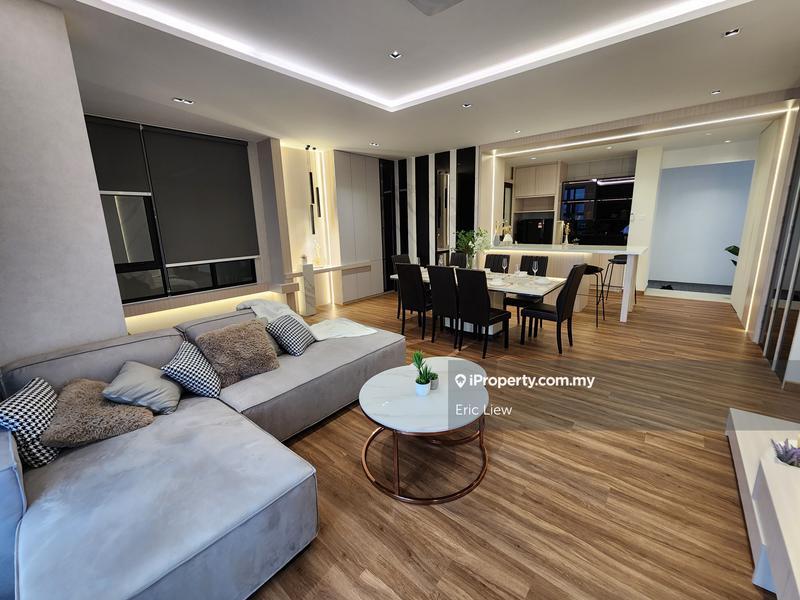 For Sale - The Corliss Residence @ The NorthBank