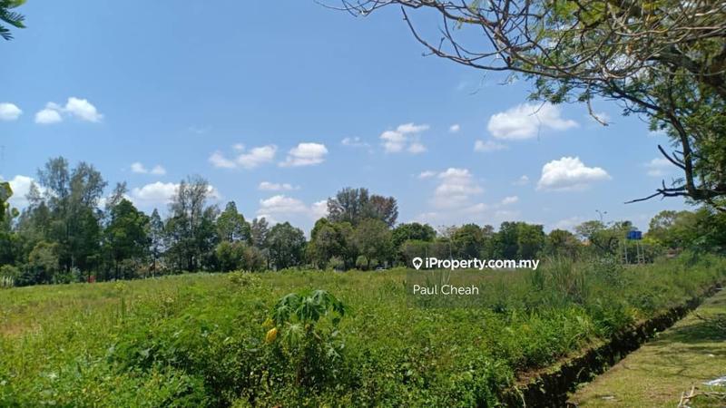 For Sale - 1 acre Industry Land For Sale, Sungai Buloh.