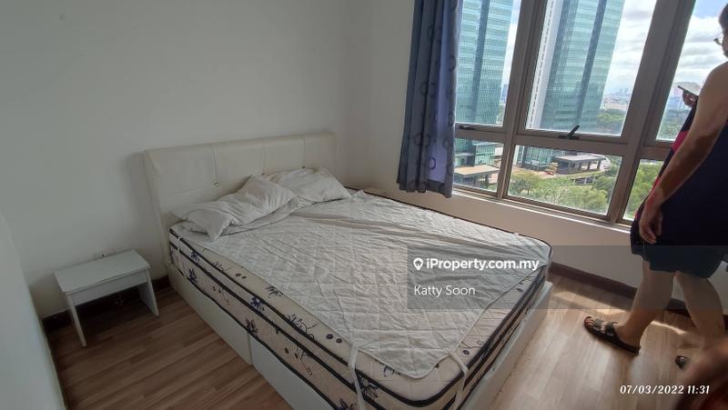 Condominium for Sale in Shaftsbury Residence by Katty Soon - iProperty.com.my