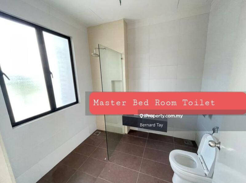 Rumah Teres 3-Tingkat untuk Dijual di Anggun 3, Rawang oleh Bernard Tay - iProperty.com.my