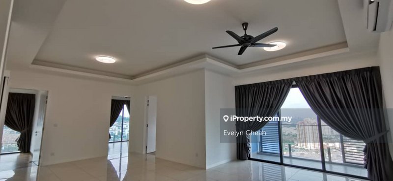 For Sale - Sky Condominium (Skyz Residence)