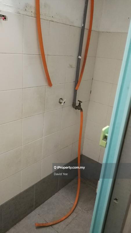 Pangsapuri untuk Dijual di Apartment Harmoni oleh David Yee - iProperty.com.my
