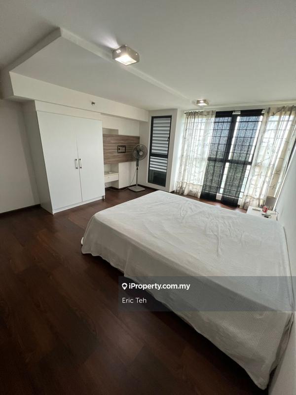 Service Residence for Sale in Subang Soho (One Soho) by Eric Teh - iProperty.com.my