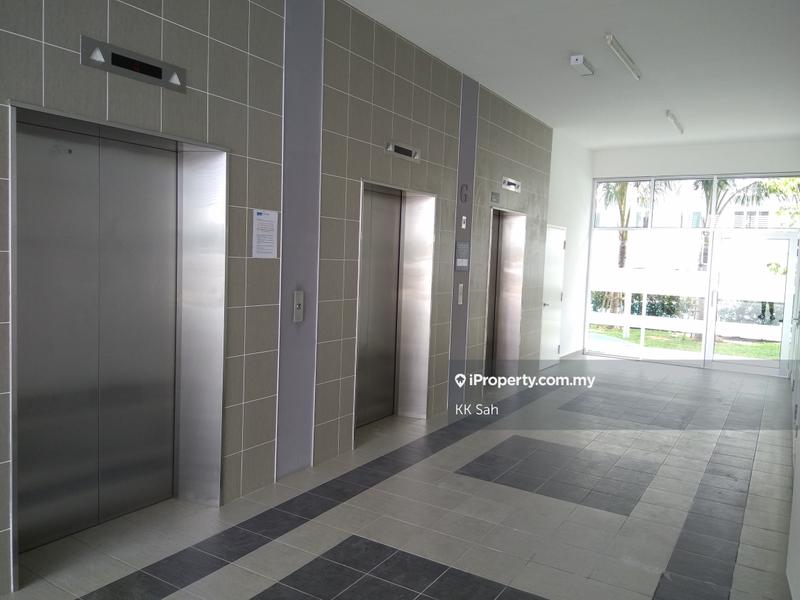 Pangsapuri untuk Disewa di Karisma @ Eco Majestic oleh KK Sah - iProperty.com.my