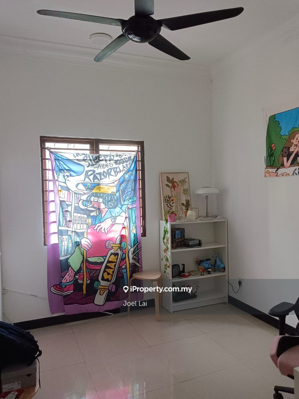 Apartment for Sale in Desa Idaman Residences by Joel Lai - iProperty.com.my