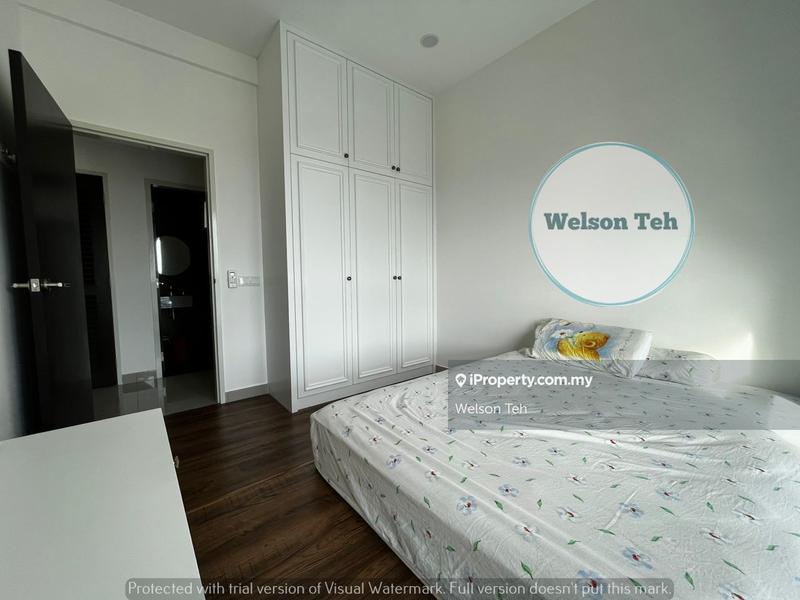 Condominium for Sale in Setia Sky Ville by Welson Teh - iProperty.com.my