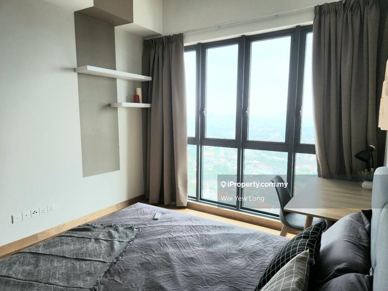 For Sale - Megah Rise