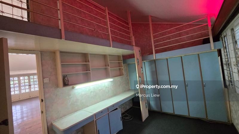Bungalow House for Sale in Damansara Heights, Damansara Heights by Marcus Liew - iProperty.com.my