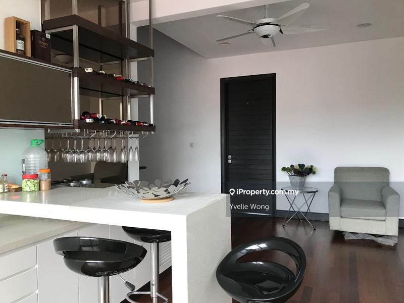 Rumah Berangkai 3.5 Tingkat untuk Dijual di Duta Tropika, Mont Kiara oleh Yvelle Wong - iProperty.com.my