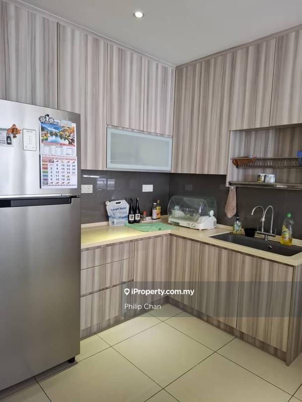 Kondominium untuk Dijual di One Damansara oleh Philip Chan - iProperty.com.my