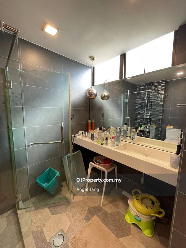 Kondominium untuk Dijual di 1 Bukit Utama oleh Angel Tang - iProperty.com.my