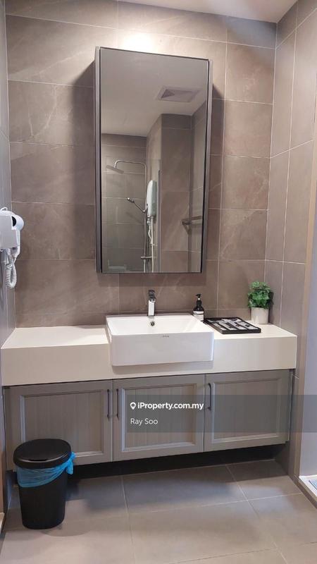 Service Residence for Rent in Mossaz @ Empire City by Ray Soo - iProperty.com.my