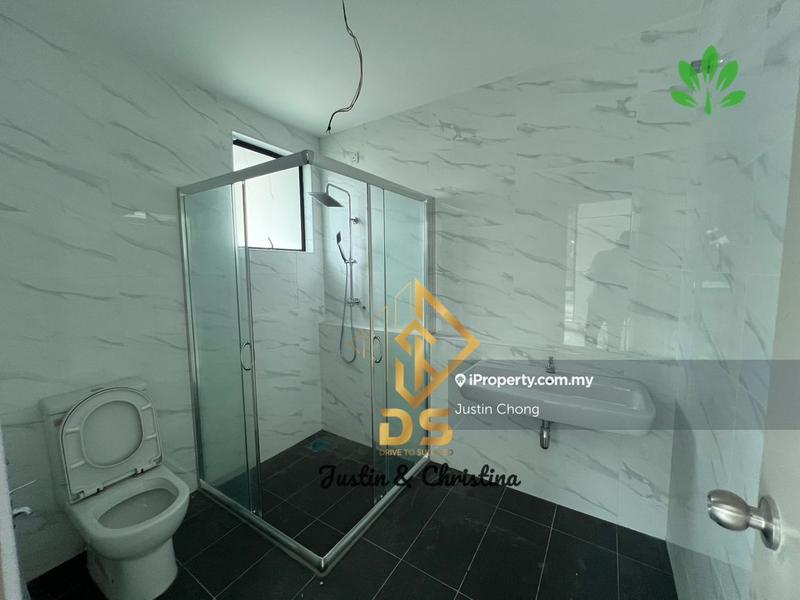 Rumah Kluster untuk Dijual di Panaroma Lapangan(Between SPPK & Botani), Ipoh oleh Justin Chong - iProperty.com.my