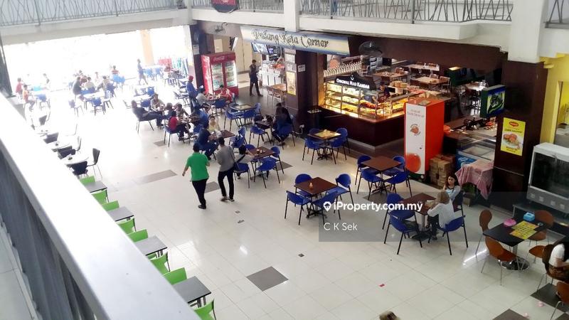 Shop for Rent in Kota Damansara, Selangor by C K Sek - iProperty.com.my