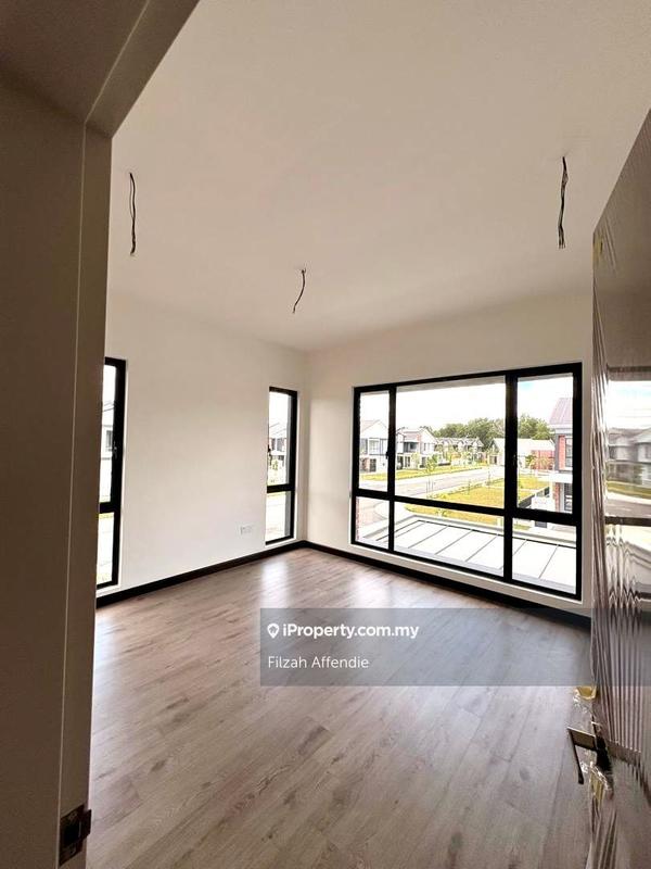 2-storey Terraced House for Sale in Elmina, Shah Alam by Filzah Affendie - iProperty.com.my